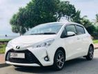 Rent a Car Toyota Vitz