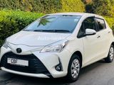 Rent a Car Toyota Vitz