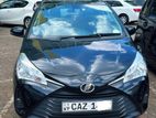 Rent a Car Toyota Vitz