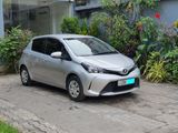 Rent A Car-Toyota Vitz