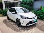 Rent a Car -Toyota Vitz