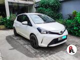 Rent a car - Toyota Vitz