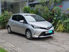 Rent A Car - Toyota Vitz