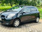 Rent A Car Toyota Vitz
