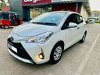 Rent a car - Toyota Vitz