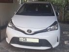 Rent a Car Toyota Vitz -Long Term Only