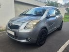 Rent a Car - Toyota Vitz SCP90