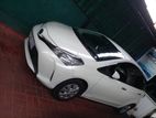 Rent A Car- Toyota Vitz White Colour