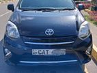 Rent a car - Toyota wigo