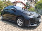 Rent a Car - Toyota Yaris 2025