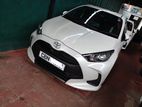 Rent a Car- Toyota Yaris 2025