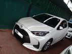 Rent a Car- Toyota Yaris 2025