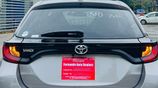 Rent a Car Toyota Yaris 2025