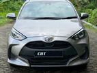 Rent a Car Toyota Yaris 2025