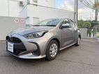 Rent a Car Toyota Yaris 2026