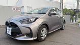 Rent a Car Toyota Yaris 2026