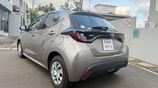 Rent a Car Toyota Yaris 2026