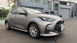 Rent a Car Toyota Yaris 2026