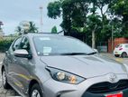 Rent a Car Toyota Yaris 2026