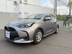 Rent a Car Toyota Yaris 2026