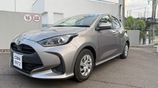 Rent a Car Toyota Yaris 2026