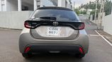 Rent a Car Toyota Yaris 2026