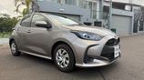 Rent a Car Toyota Yaris 2026