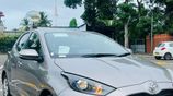 Rent a Car Toyota Yaris 2026