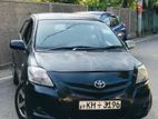 Rent a car -- Toyota Yaris Auto For Hire ..