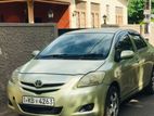 Rent a car - Toyota Yaris Auto |..