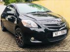 Rent a car || Toyota Yaris Auto .