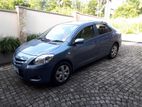 RENT A CAR TOYOTA YARIS