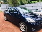 Rent A Car- Toyota Yaris