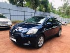 Rent A Car- Toyota Yaris