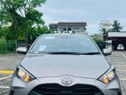 Rent A Car - Toyota Yaris