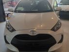 RENT A CAR - TOYOTA YARIS