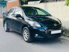Rent A Car - Toyota Yaris