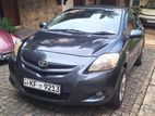 Rent A Car Toyota Yaris
