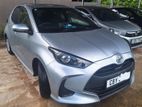 RENT A CAR TOYOTA YARIS