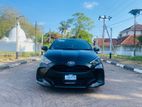 Rent a Car - Toyota Yaris