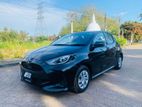 RENT A CAR - TOYOTA YARIS
