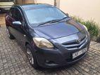 Rent A Car Toyota Yaris