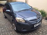 Rent A Car Toyota Yaris