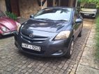 Rent a Car Toyota Yaris