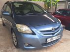 Rent a Car Toyota Yaris