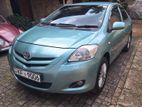 Rent a Car Toyota Yaris