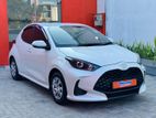 RENT A CAR - TOYOTA YARIS