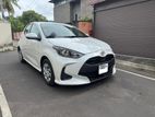 Rent a Car - Toyota Yaris KSP210 2023