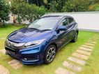Rent a car Vezel