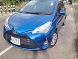 Rent a Car Toyota Vitz 2019
